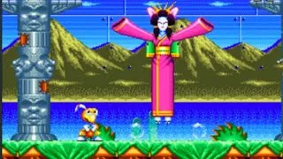 Thumbnail: Dynamite Headdy: All Boss Themes