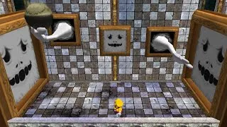 Thumbnail: Wario World: All Level Themes