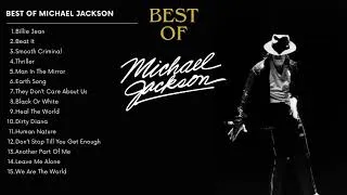 Thumbnail: Best Of Michael Jackson