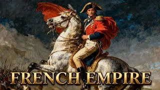 Thumbnail: The ENTIRE History of the French Empire | History Documentary