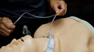 Thumbnail: Tracheostomy Care Educational Video