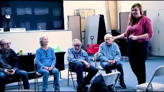 Thumbnail: Finding Confidence and Community Through Theater | Parkinson’s Players at UNC Health