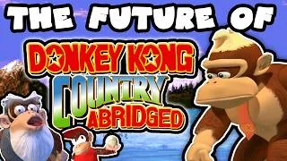 Thumbnail: The Future of Donkey Kong Country Abridged