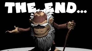 Thumbnail: This is The End...