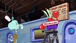 Thumbnail: Switch 2 prices be like