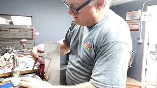 Thumbnail: CUSTOM Piston Work and Small Block Chevy Frustrations At Uncle Bob McVay Motorsports!
