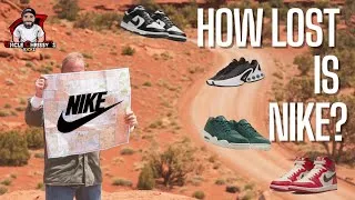Thumbnail: HOW LOST IS NIKE?