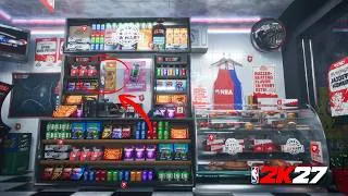 Thumbnail: Takeover 2.0 is REAL! NBA 2K27 Roadmap Drops the Biggest System Overhaul Yet