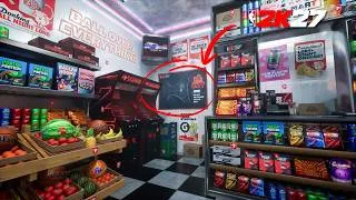 Thumbnail: 2K27 Roadmap Explained: New Rec, Stage & Theater Are REAL