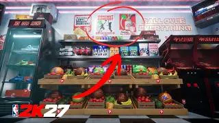 Thumbnail: Dunk Meters & Contests CHANGED in NBA 2K27… Is This a W or an L?