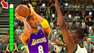 Thumbnail: Harder Shooting & Contests in NBA 2K27 — Worth It or Too Much?