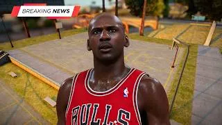 Thumbnail: New Badges in NBA 2K27 & How this Will Effect Gameplay!