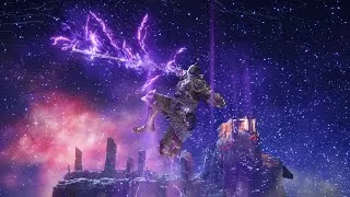 Thumbnail: "Knight Of The Void INVASIONS" | Elden Ring PvP