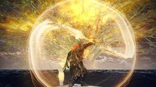 Thumbnail: "Sacred Apostle VS Invaders" | Elden Ring PvP 