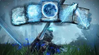 Thumbnail: "Blaidd the Half-Wolf INVASIONS" | Elden Ring PvP