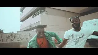 Thumbnail: Biokez GWARA GWARA x Cabum x Davido 2026