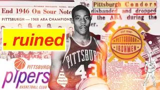 Thumbnail: The Curious Case of Pittsburgh's NBA Team
