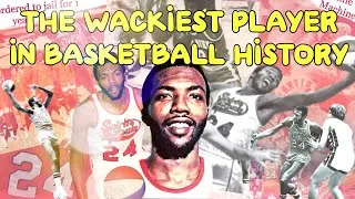 Thumbnail: Basketball, Guns, Cocaine, and Time Machines: The Marvin Barnes Story