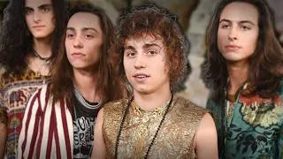 Thumbnail: The Most Insane Nostalgia Bait in Music History.