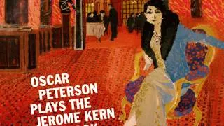 Thumbnail: Uncle Michaels Favorite Jazz Tunes-Oscar Peterson plays the Jerome Kern song book Album 1960