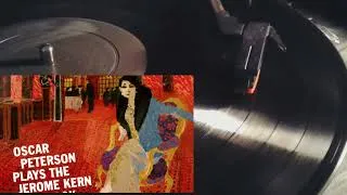 Thumbnail: Uncle Michaels Favorite Jazz Tunes-Oscar Peterson "A FINE ROMANCE"