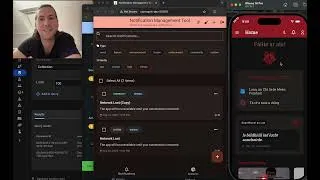 Thumbnail: Sionnach Irish Learning App - what I'm working on #devlog