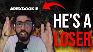Thumbnail: Loser Streamer Crashed Out At Me Over "Throwing"