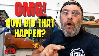 Thumbnail: The ENGINE POWER TV 318 Mystery Failure Takes A Turn Into The Twilight Zone!
