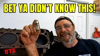 Thumbnail: Factory Freak Stuff You Need To Know BEFORE You Dig Into That Engine Build