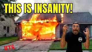 Thumbnail: The Deadly Automotive "Recall" Nobody Seems To Know About- Park It Outside!