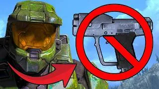 Thumbnail: Can You Beat Halo 3 Without Guns?