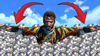 Thumbnail: Can You Beat Borderlands 2 With Only Grenades?