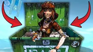 Thumbnail: Can You Beat Borderlands 2 as a Dumpster Diver?