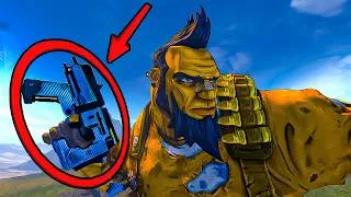 Thumbnail: Can You Beat Borderlands 2 With Only Tediore Reloads?