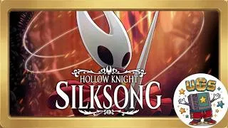 Thumbnail: Silksong Hot Take #Silksong #UGS #Review #foryou