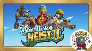 Thumbnail: SteamWorld Heist 2 Gameplay Review UGS #steamworldheist2 #steamworld #UGS #Review #help