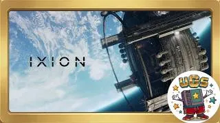 Thumbnail: Ixion Gameplay Review Uncomfortable Game Shorts #Ixion #UGS #Review