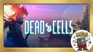 Thumbnail: Dead Cells Gameplay Review Uncomfortable Game Shorts #foryou #deadcells