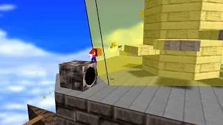 Thumbnail: WF Tower 0xA Strat #5: Box Push from the Bullet Bill Block