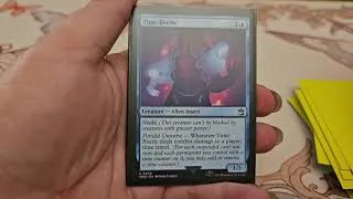 Thumbnail: The Face of Boe Deck Tech!!!