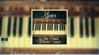 Thumbnail: Chris Ponate & Fabienne Lamers - Klavier (German) [UC4U Release]