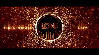 Thumbnail: Chris Ponate - Stay [UC4U Release]