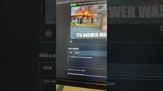 Thumbnail: Codex was down for about 30 minutes, people freaked out