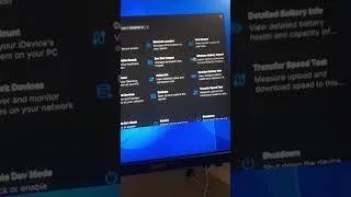 Thumbnail: Open-source iTunes