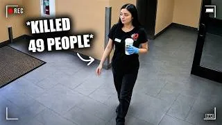 Thumbnail: 6 Most Disturbing Cases You've Ever Heard | True Crime Documentary