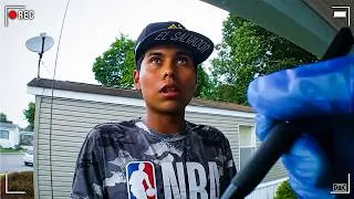 Thumbnail: Cops Find Recording of 16 Year Old Brutally Attacking Victim