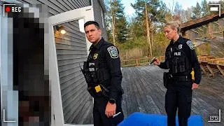 Thumbnail: Cops Enter Her $3 Million Mansion… What They Found Was Horrifying