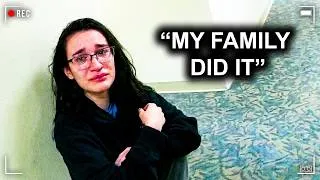 Thumbnail: Pregnant Teen Finds Out Her Family Killed Her Boyfriend