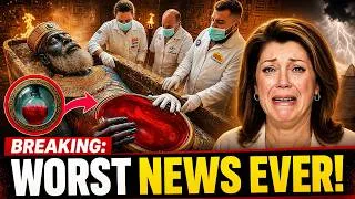 Thumbnail: King Solomon's Tomb Uncovered After 5,000 Years — The World Is Stunned