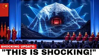Thumbnail: Chinese Monks Reveal Hidden Secrets of Mount Kailash — And It’s Terrifying